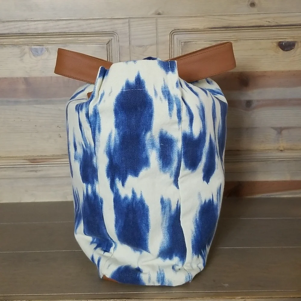 lu + elle Laguna Beach Tote - Picture 3 of 16